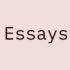 EssaysHQ.COM
